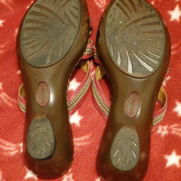 Leather Sandles  - Picture 7 of 13